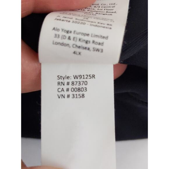 Alo Yoga Peak Bra - Picture 10 of 13